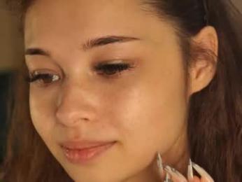 kusssecka — Chaturbate recorded stream screenshot (22 Sep 2025)