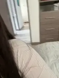 anli5 — Stripchat recorded stream image, 17.02.2025 16:00