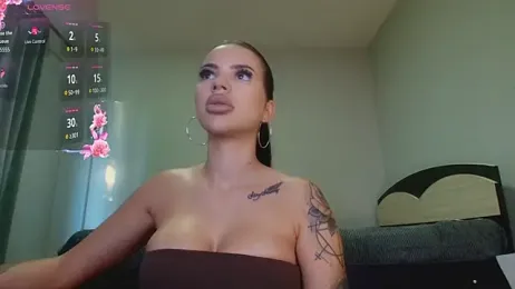 kyliejo18 — Stripchat recorded stream image, 22.09.2025 04:40