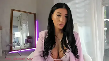 missdiamond_ — Stripchat recorded stream image, 22.09.2025 07:40