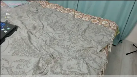 little_puppy — Stripchat recorded stream screenshot (22 Sep 2025)