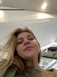 ValenciaShock — Stripchat recorded stream image, 22.09.2025 06:40