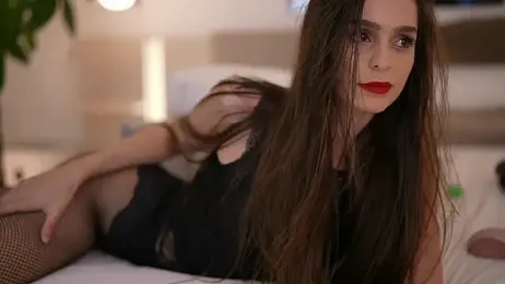 DoviaClaire — Stripchat recorded stream image, 22.09.2025 06:00
