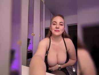 cherryygirl — Bongacams recorded stream image, 17.02.2025 16:10