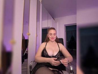 cherryygirl — Bongacams recorded stream image, 17.02.2025 16:10