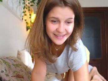 eli_sun — Chaturbate recorded stream image, 22.09.2025 09:00