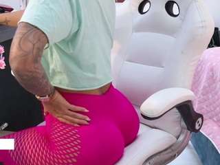 amyhonney — Camsoda recorded stream image, 22.09.2025 13:20