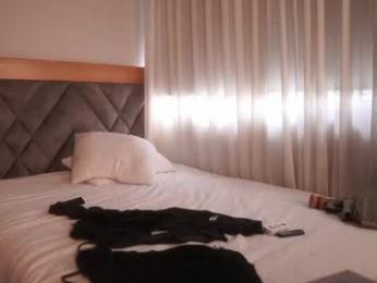 letiziafulkers1 — Chaturbate recorded stream image, 22.09.2025 14:20