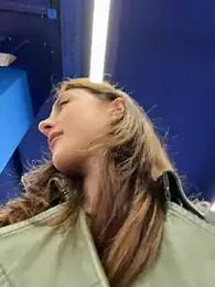 Dina_Tease — Stripchat recorded stream screenshot (22 Sep 2025)