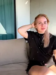 SweetAlegra_ — Stripchat recorded stream image, 22.09.2025 15:30