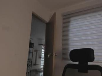 midori__san — Chaturbate recorded stream image, 22.09.2025 14:00