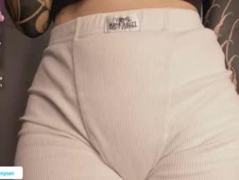 midori__san — Chaturbate recorded stream image, 22.09.2025 14:00