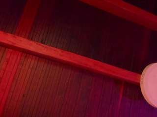 lavagirlbabee — Camsoda recorded stream screenshot (22 Sep 2025)