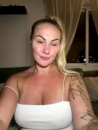 NastyMilf_ — Stripchat recorded stream screenshot (22 Sep 2025)