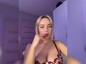 Mila-m — Bongacams recorded stream image, 22.09.2025 16:10