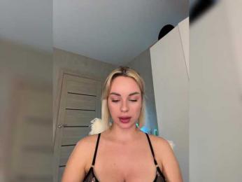 Mila-m — Bongacams recorded stream image, 22.09.2025 16:10