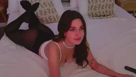 RihannaRose — Stripchat recorded stream image, 22.09.2025 17:20