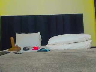 cutie-bootie — Camsoda recorded stream screenshot (22 Sep 2025)