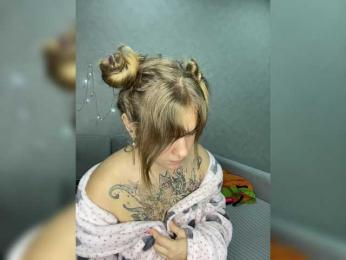 -Tiki-Riki- — Bongacams recorded stream image, 22.09.2025 20:20