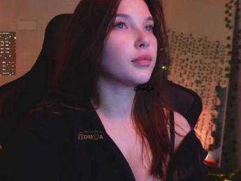 _Q_ — Bongacams recorded stream image, 22.09.2025 18:10