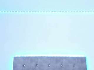 nicolepowell — Camsoda recorded stream image, 23.09.2025 00:20
