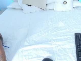 nicolepowell — Camsoda recorded stream image, 23.09.2025 00:20