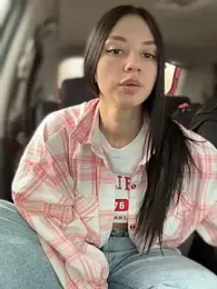 JulliaVegas — Stripchat recorded stream image, 23.09.2025 01:30