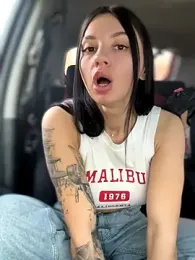 JulliaVegas — Stripchat recorded stream image, 23.09.2025 01:30