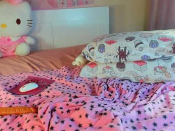 Kuraii — Bongacams recorded stream image, 23.09.2025 02:20