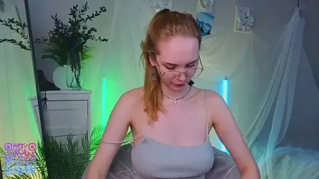 SoniaScott — Stripchat recorded stream image, 23.09.2025 05:40