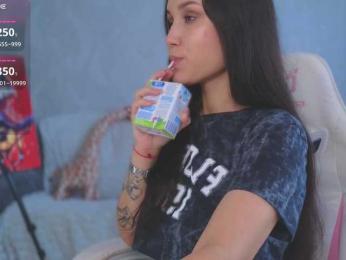 -lost- — Bongacams recorded stream image, 23.09.2025 02:20