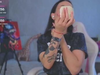 -lost- — Bongacams recorded stream image, 23.09.2025 02:20
