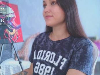 -lost- — Bongacams recorded stream image, 23.09.2025 02:20