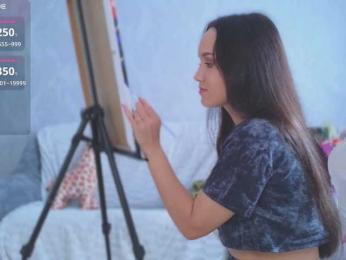 -lost- — Bongacams recorded stream image, 23.09.2025 02:20