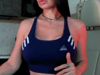 Mashulya29 — Bongacams recorded stream image, 23.09.2025 06:10