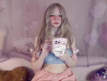 oh_pichuu — Chaturbate recorded stream image, 23.09.2025 10:10