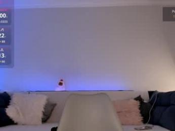 iminako — Chaturbate recorded stream screenshot (23 Sep 2025)