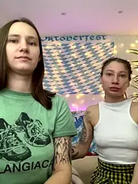 HotCaramellsTV — Stripchat recorded stream image, 23.09.2025 09:00