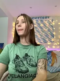 HotCaramellsTV — Stripchat recorded stream image, 23.09.2025 09:00