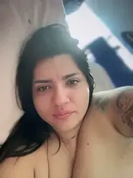 horny_roomiess — Stripchat recorded stream screenshot (23 Sep 2025)