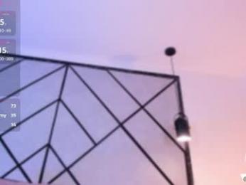 marie_miller_ — Chaturbate recorded stream image, 23.09.2025 12:10