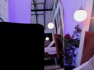 Lesly Bailey — Flirt4free recorded stream image, 23.09.2025 11:30