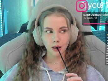 VikkiExtraCheese — Bongacams recorded stream image, 23.09.2025 12:10