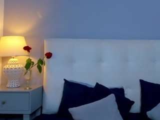 victoria-rouse — Camsoda recorded stream image, 23.09.2025 14:20