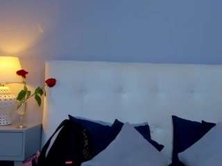 victoria-rouse — Camsoda recorded stream image, 23.09.2025 14:20