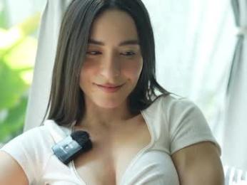 emyii — Chaturbate recorded stream image, 23.09.2025 18:10