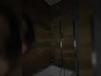 Potifays — Bongacams recorded stream screenshot (23 Sep 2025)