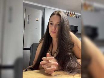 Potifays — Bongacams recorded stream screenshot (23 Sep 2025)