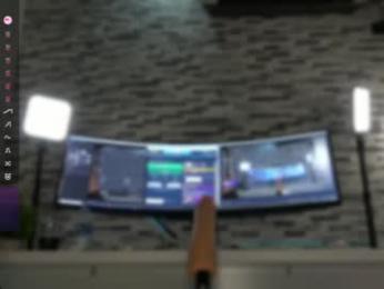 haileygrx — Chaturbate recorded stream screenshot (23 Sep 2025)