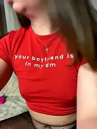 Autumn_Nighht — Stripchat recorded stream image, 23.09.2025 19:00
